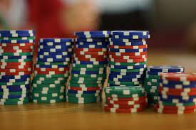 Goldfishka Casino